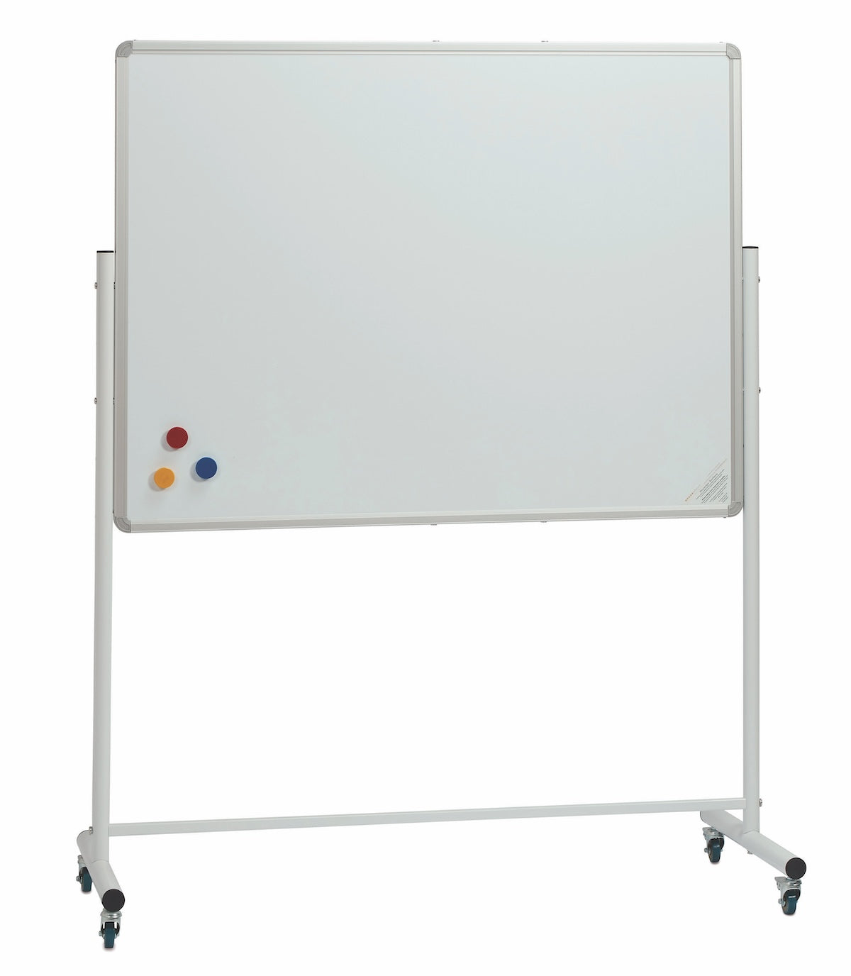 Magnetic Mobile Whiteboard Landscape