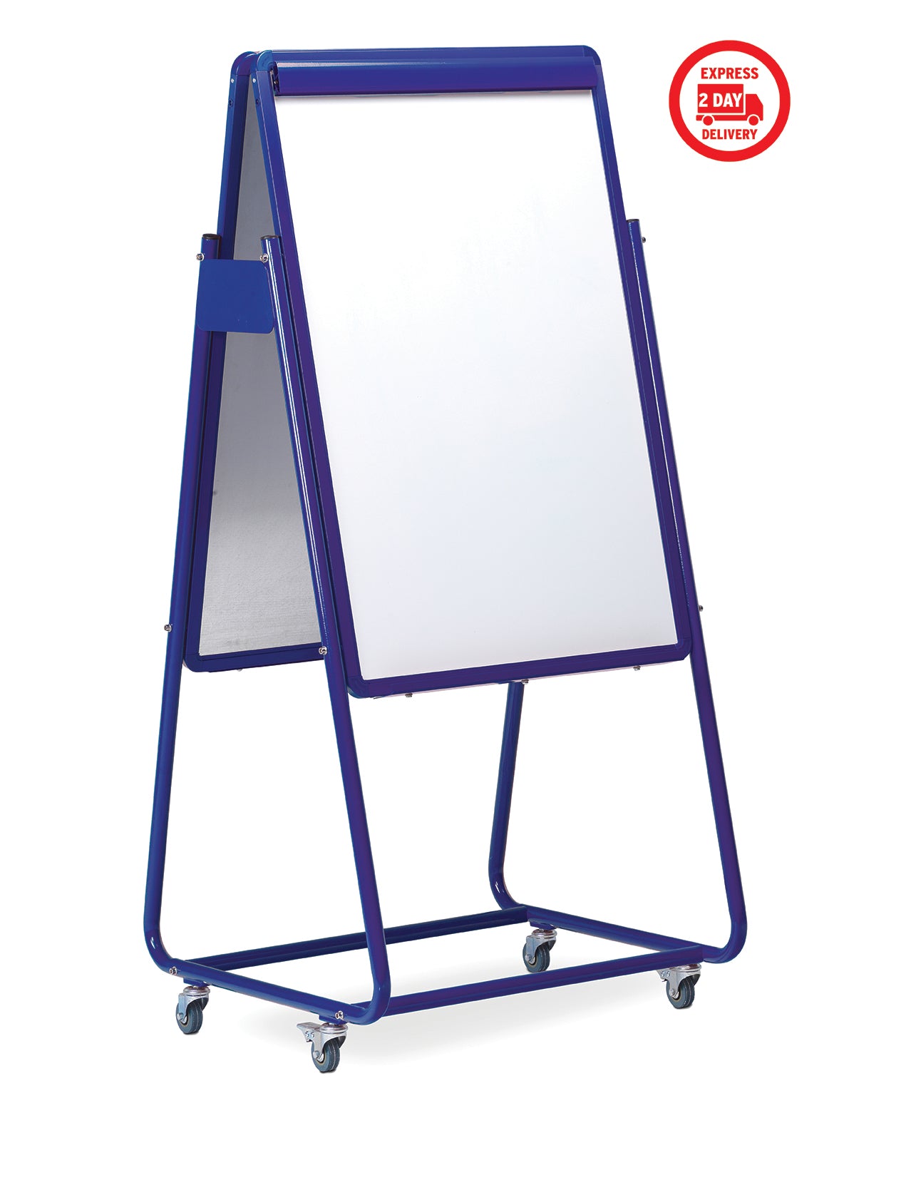 Little Rainbows Mobile Magnetic Display Easel