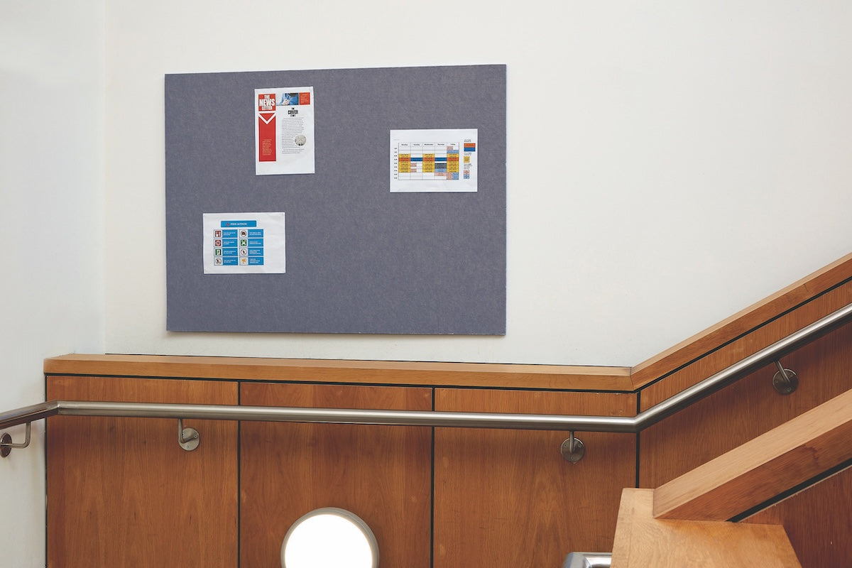 Recycled Eco Board - Rectangular (Pack of 4)