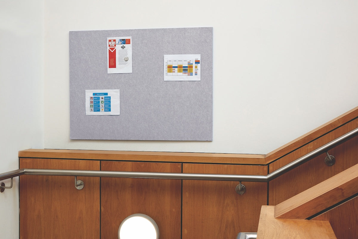 Recycled Eco Board - Rectangular (Pack of 4)