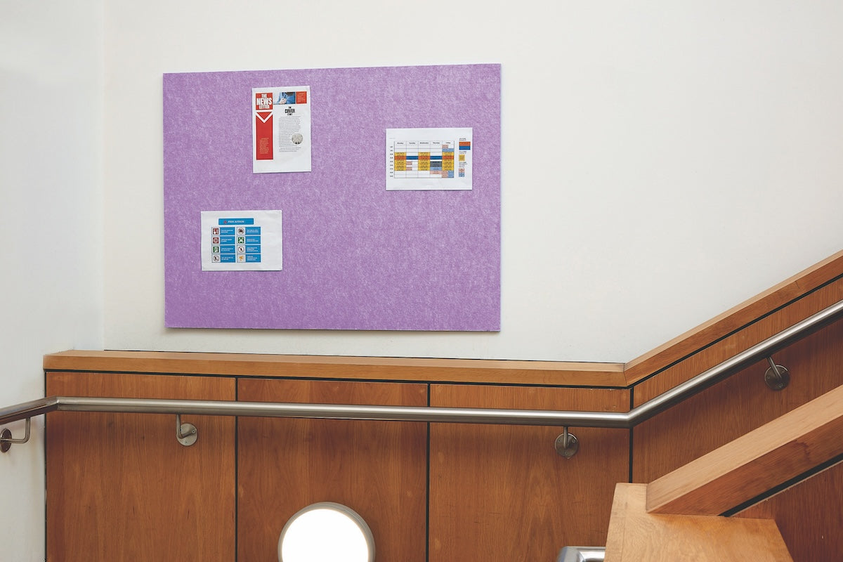 Recycled Eco Board - Rectangular (Pack of 4)