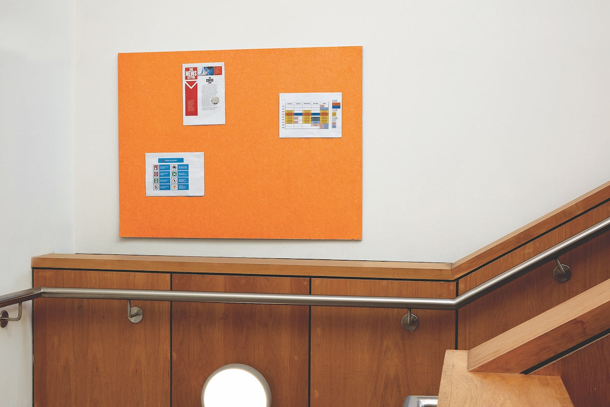 Recycled Eco Board - Rectangular (Pack of 4)