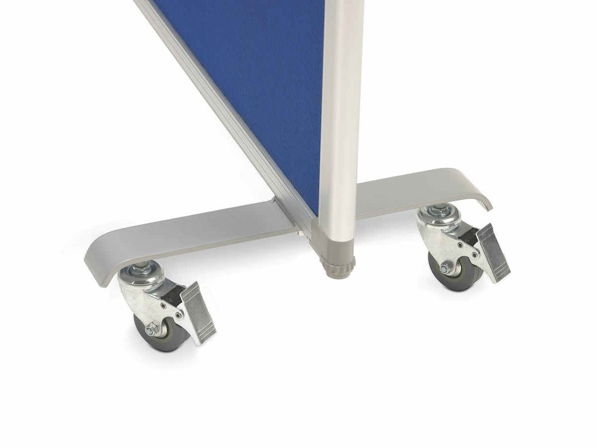 Mobile Tri Screen