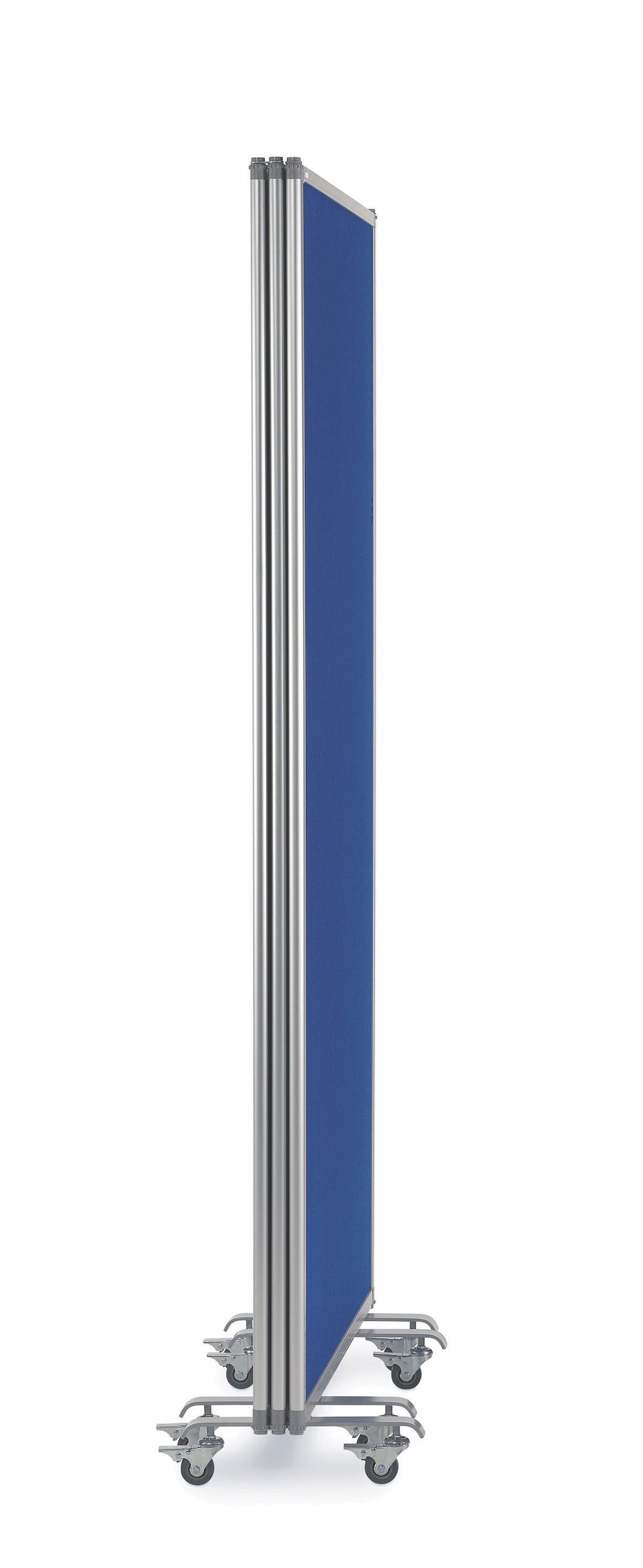 Mobile Tri Screen