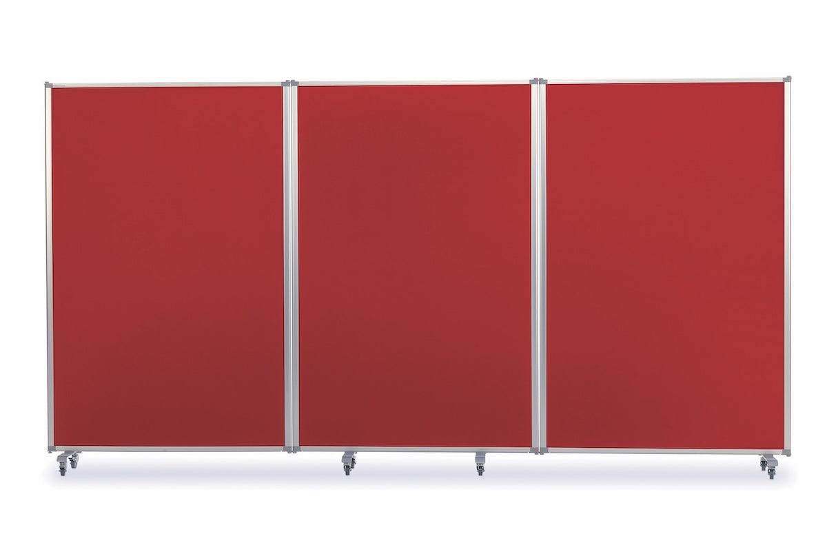 Mobile Tri Screen