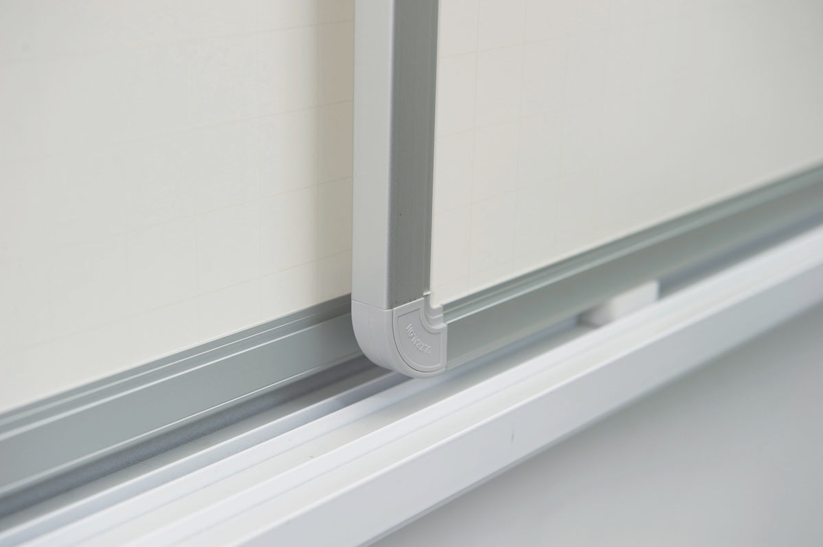 Sliding Whiteboard System