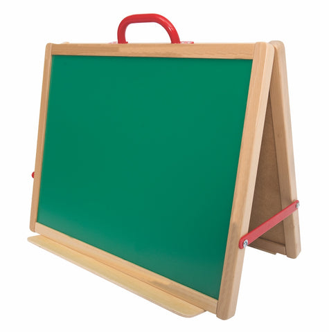 Little Acorns Share N Write Desktop Easel