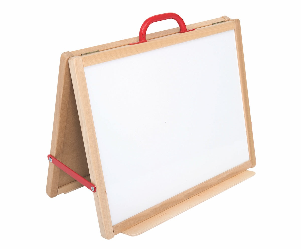 Little Acorns Share N Write Desktop Easel