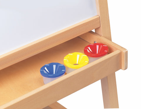 Paint Pots