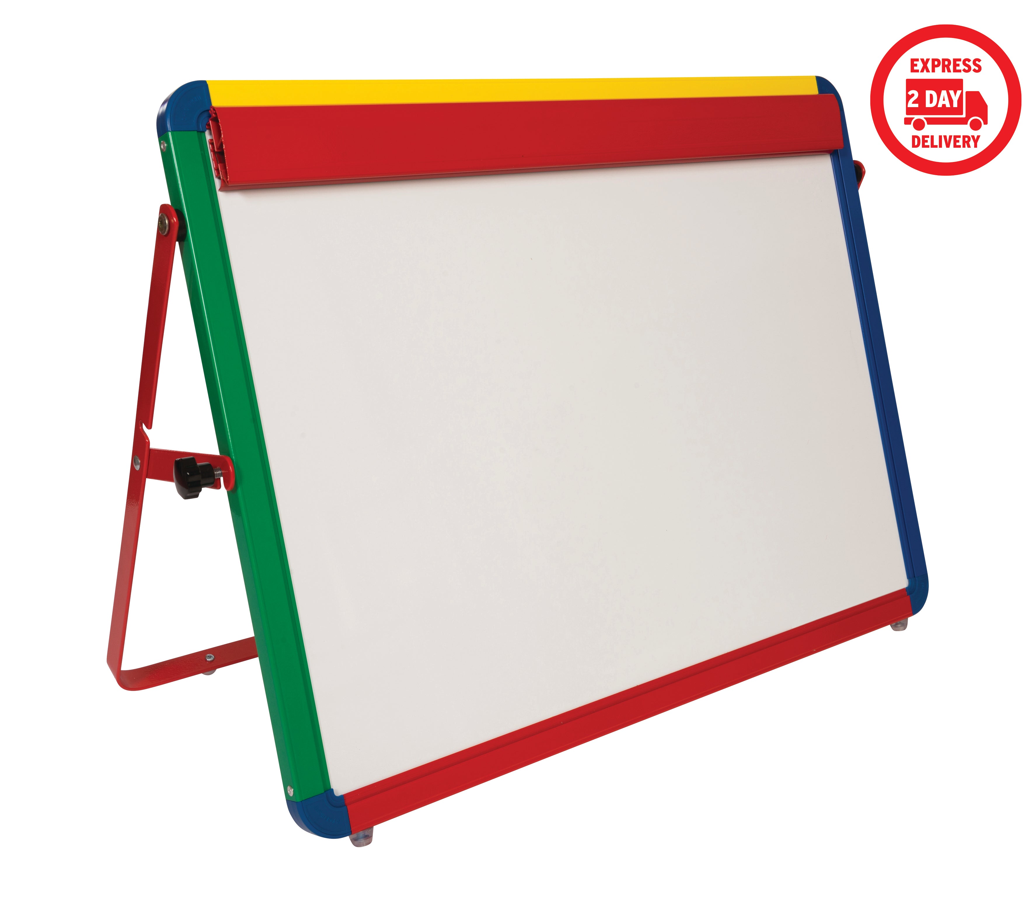 Little Rainbows Desktop Easel
