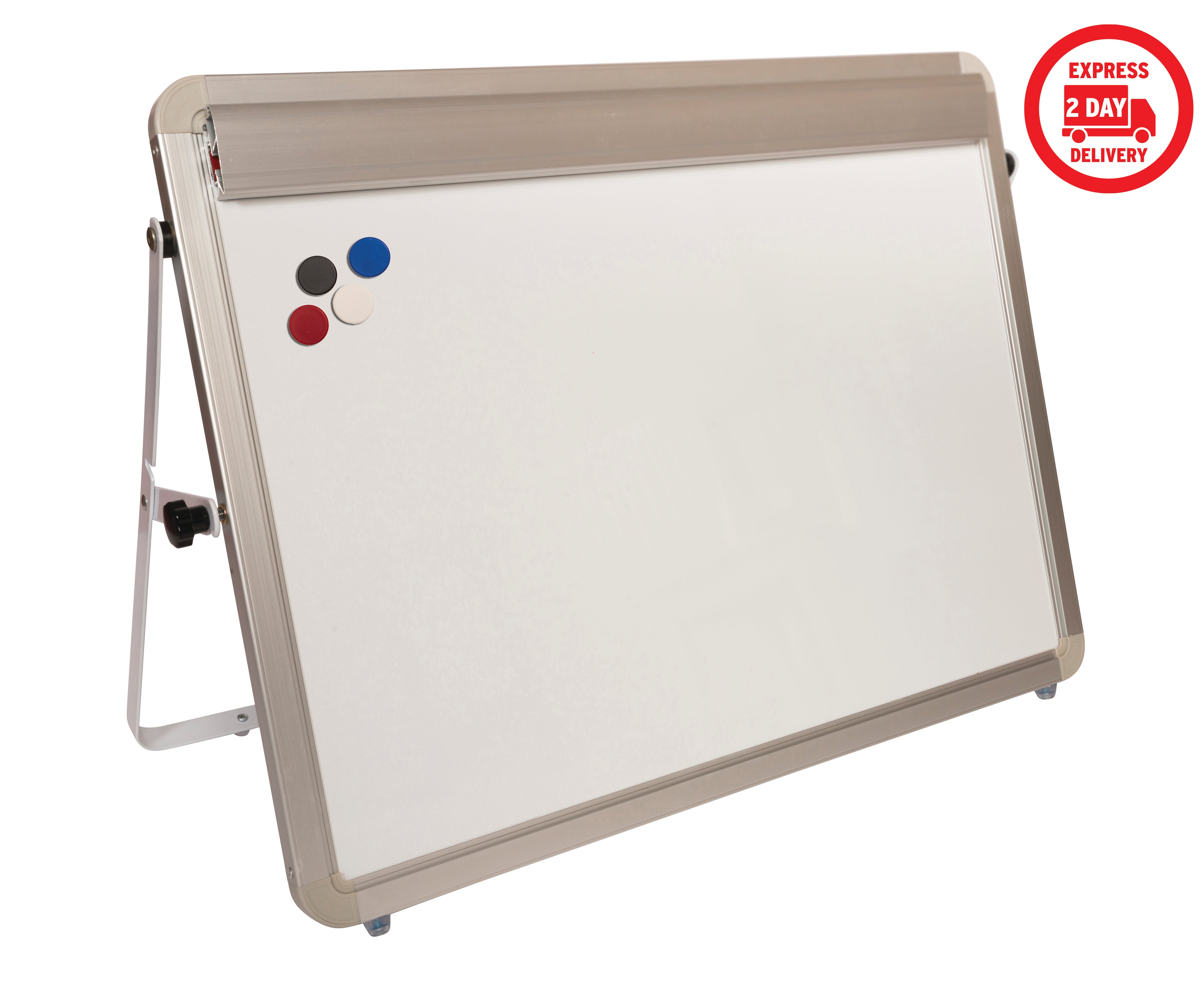 Little Rainbows Desktop Easel