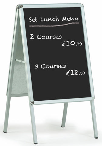 Chalkboard Insert