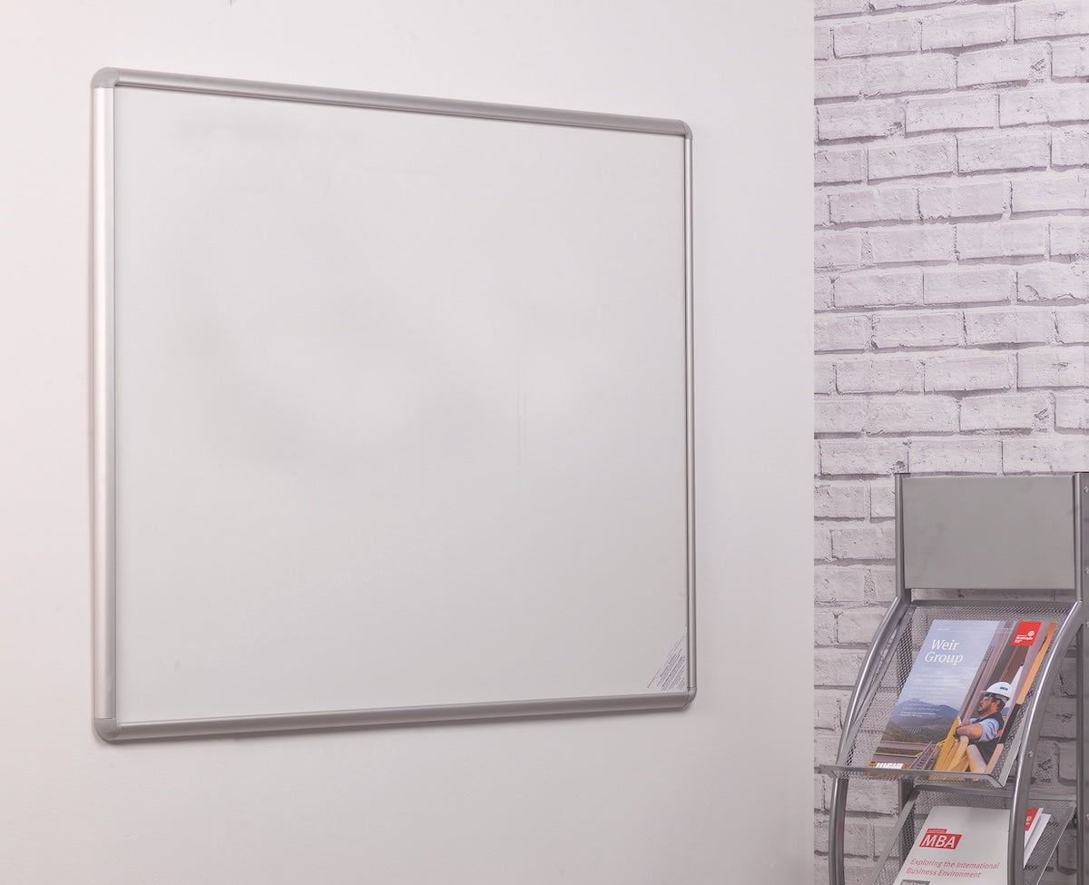 Non-Magnetic Smartshield Whiteboard