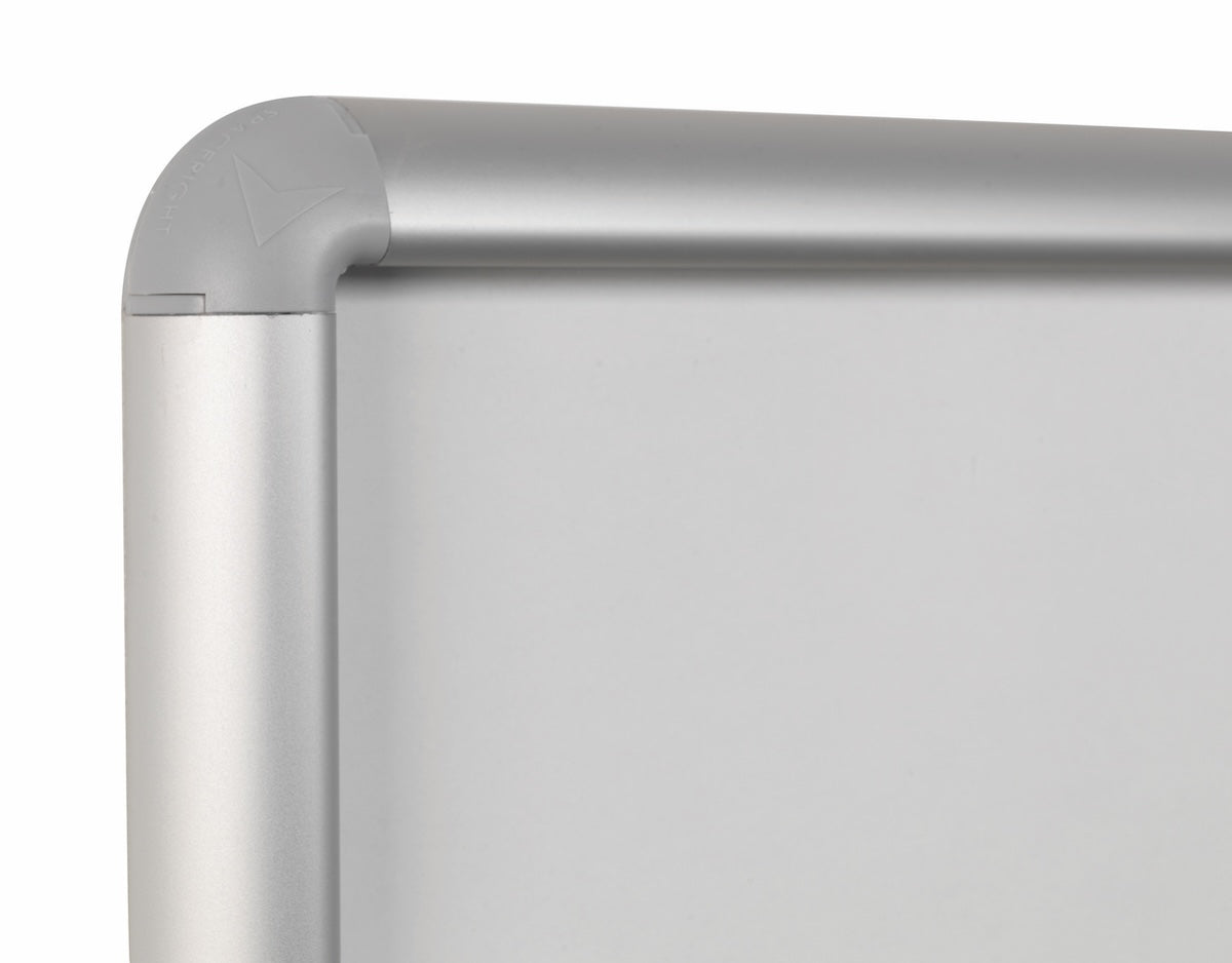 Magnetic Smartshield Whiteboard