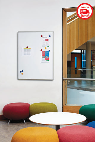 Magnetic Smartshield Whiteboard