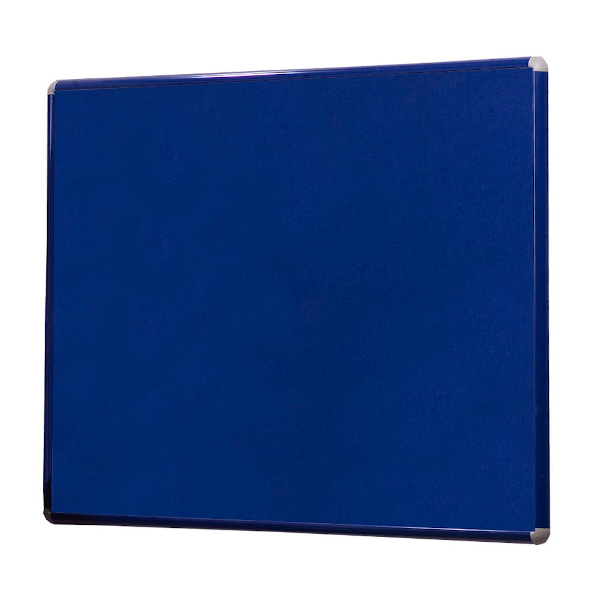 SmartShield FlameShield Aluminium Framed Noticeboard