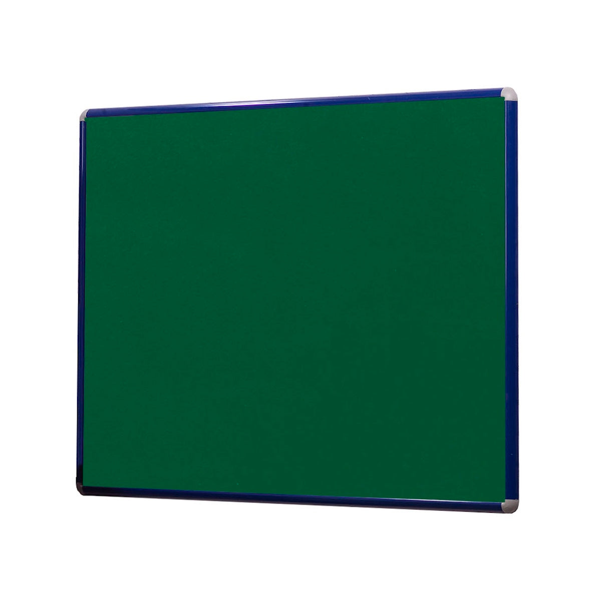 SmartShield FlameShield Aluminium Framed Noticeboard