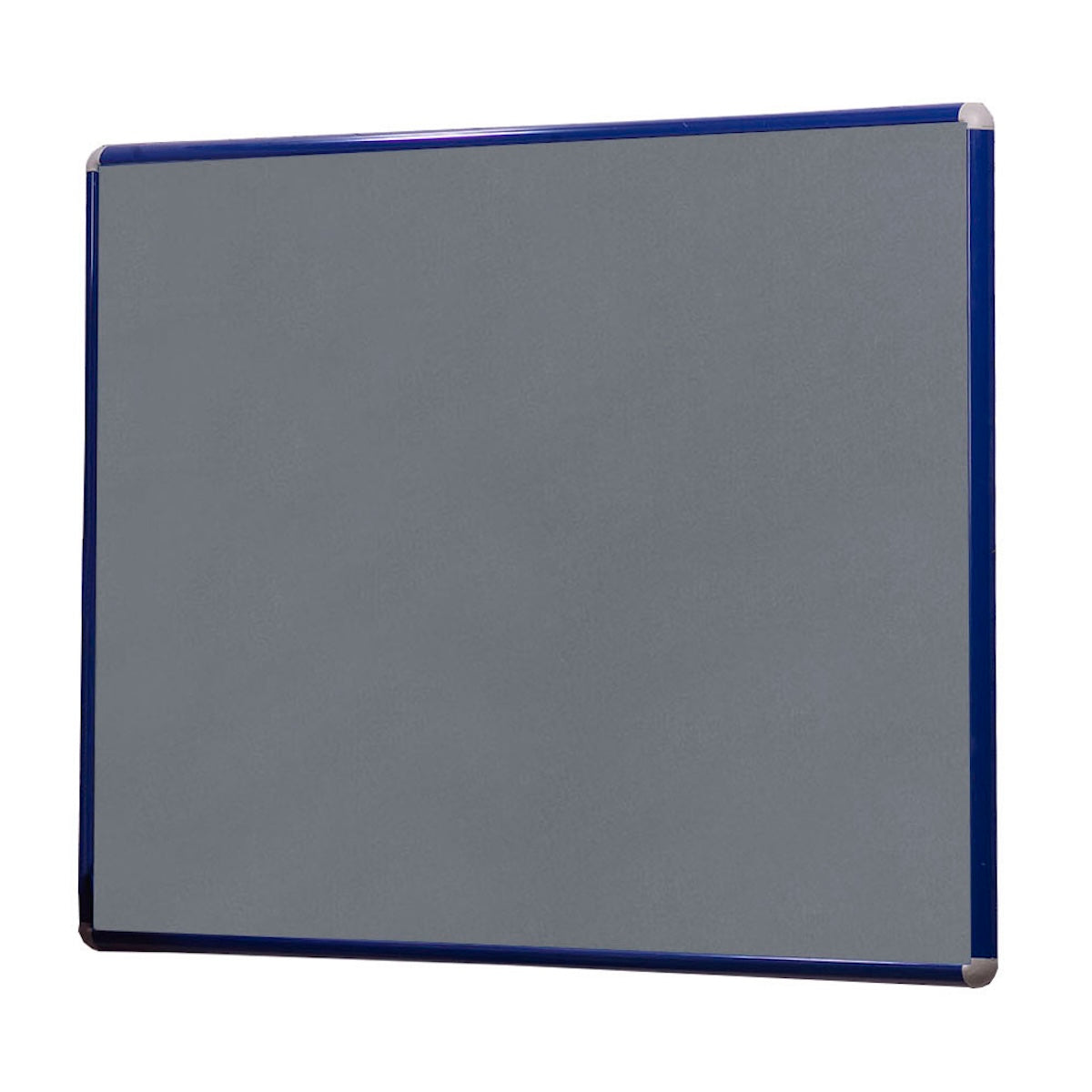 SmartShield FlameShield Aluminium Framed Noticeboard