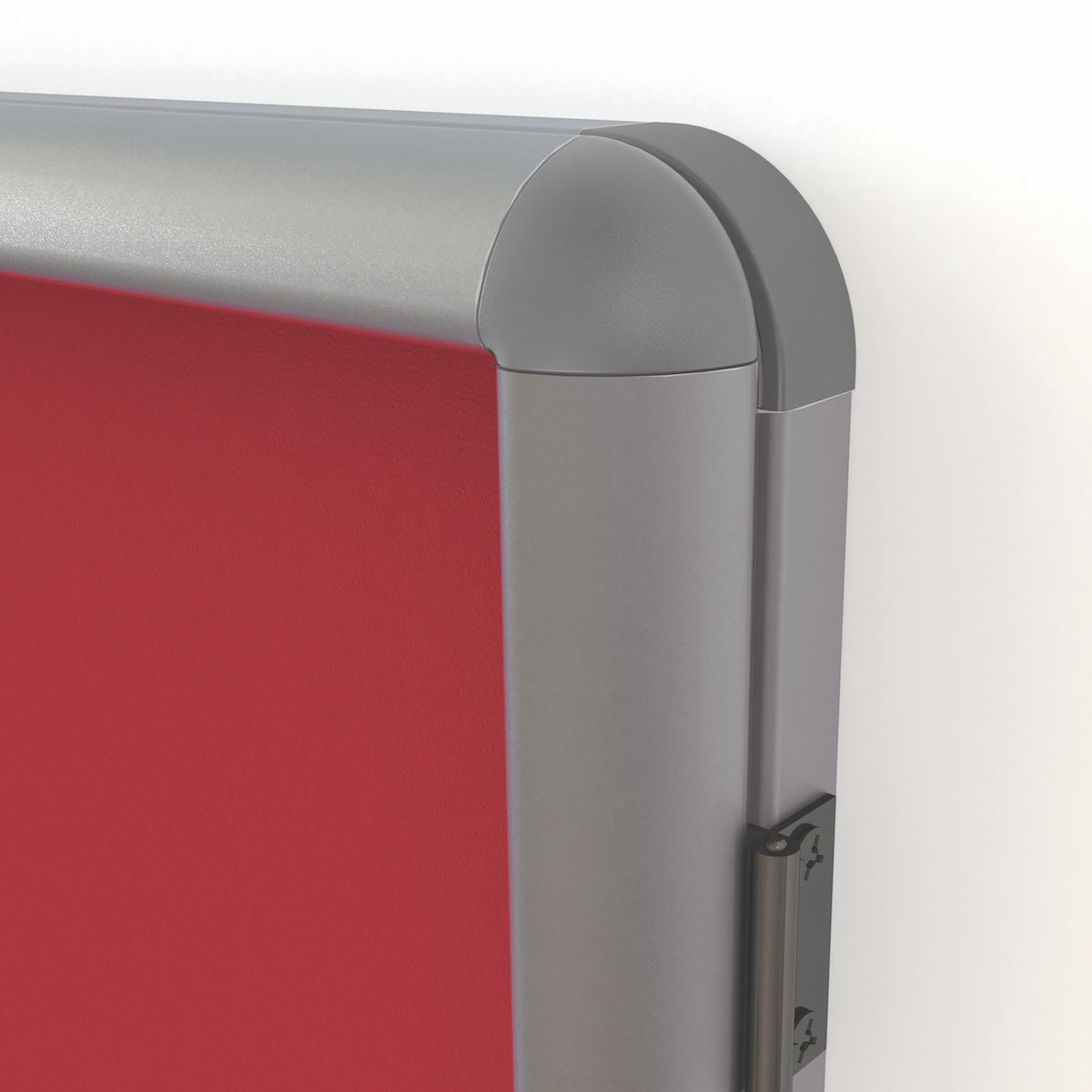 SmartShield FlameShield Tamperproof Noticeboard