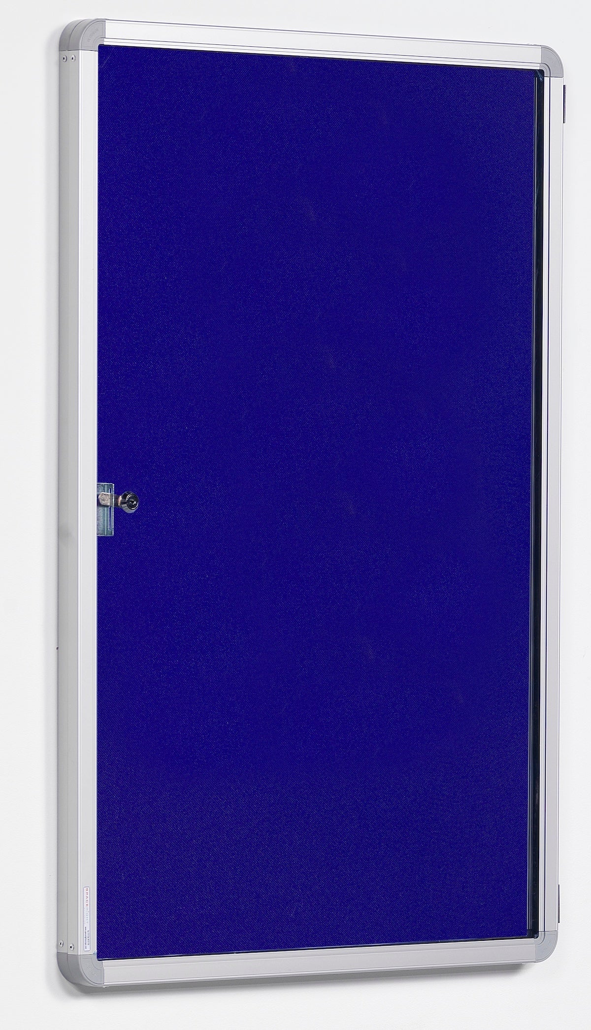 FlameShield Tamperproof Noticeboard