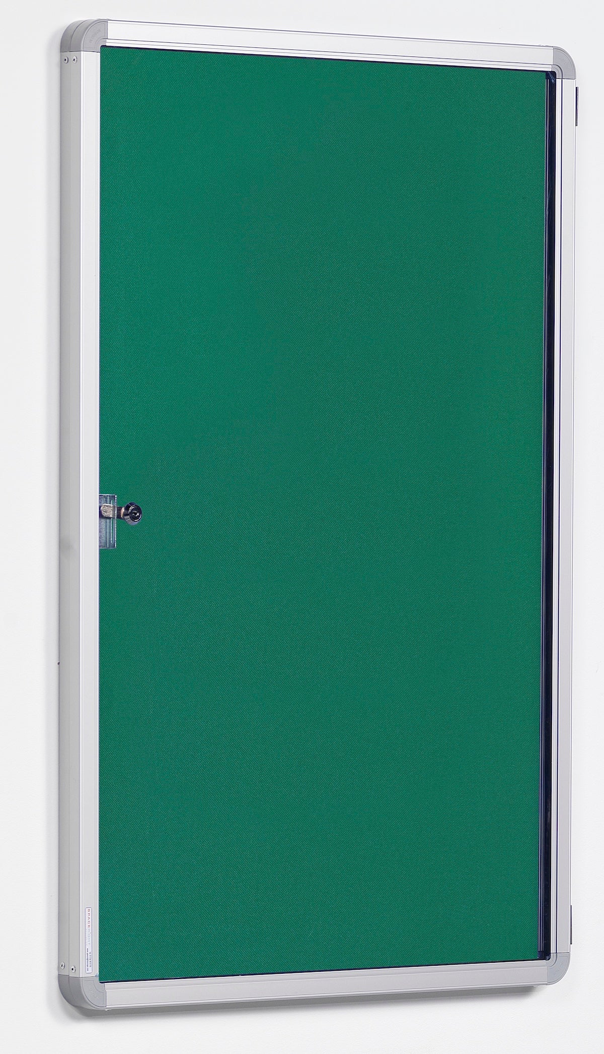 FlameShield Tamperproof Noticeboard