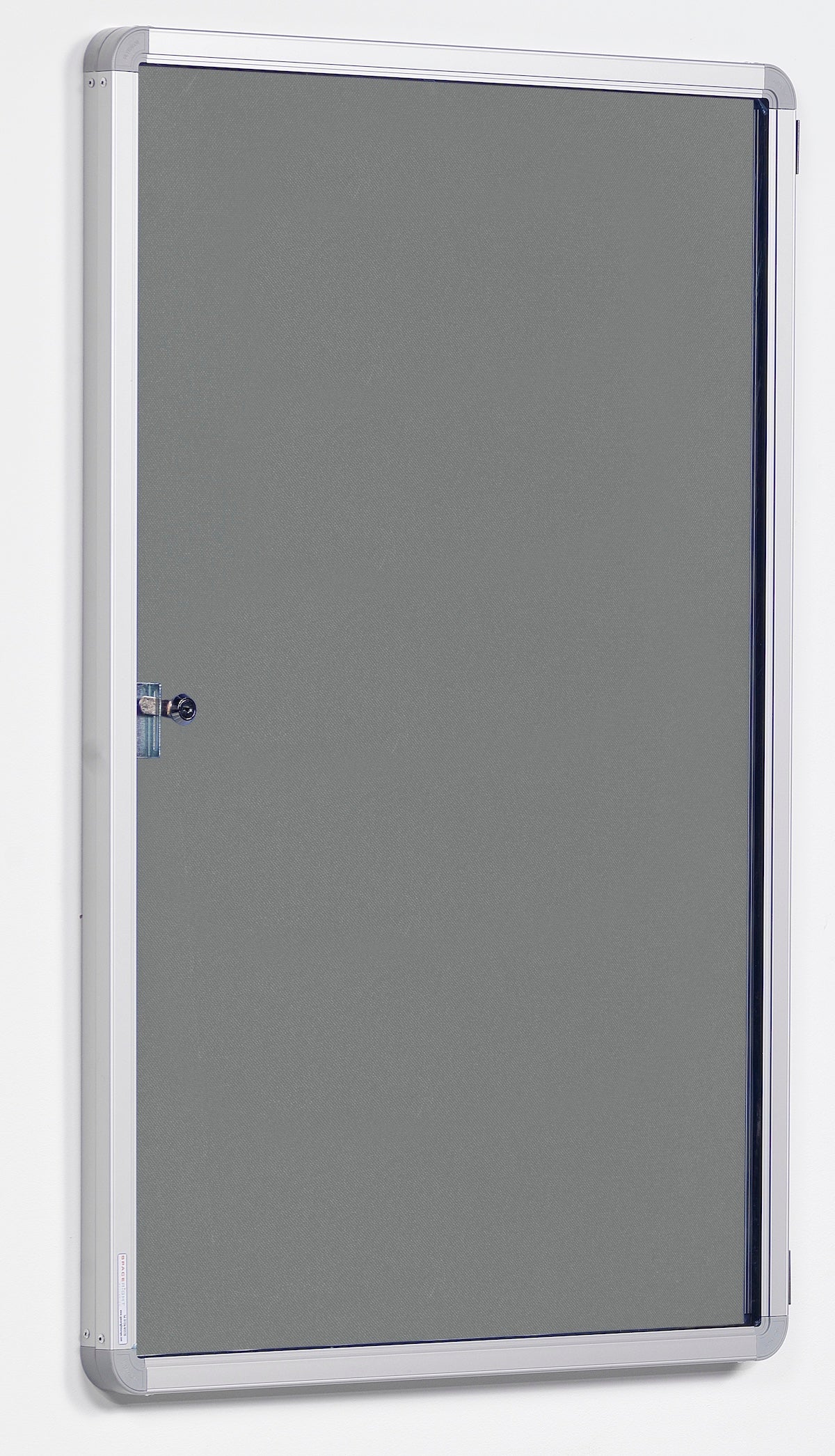 FlameShield Tamperproof Noticeboard