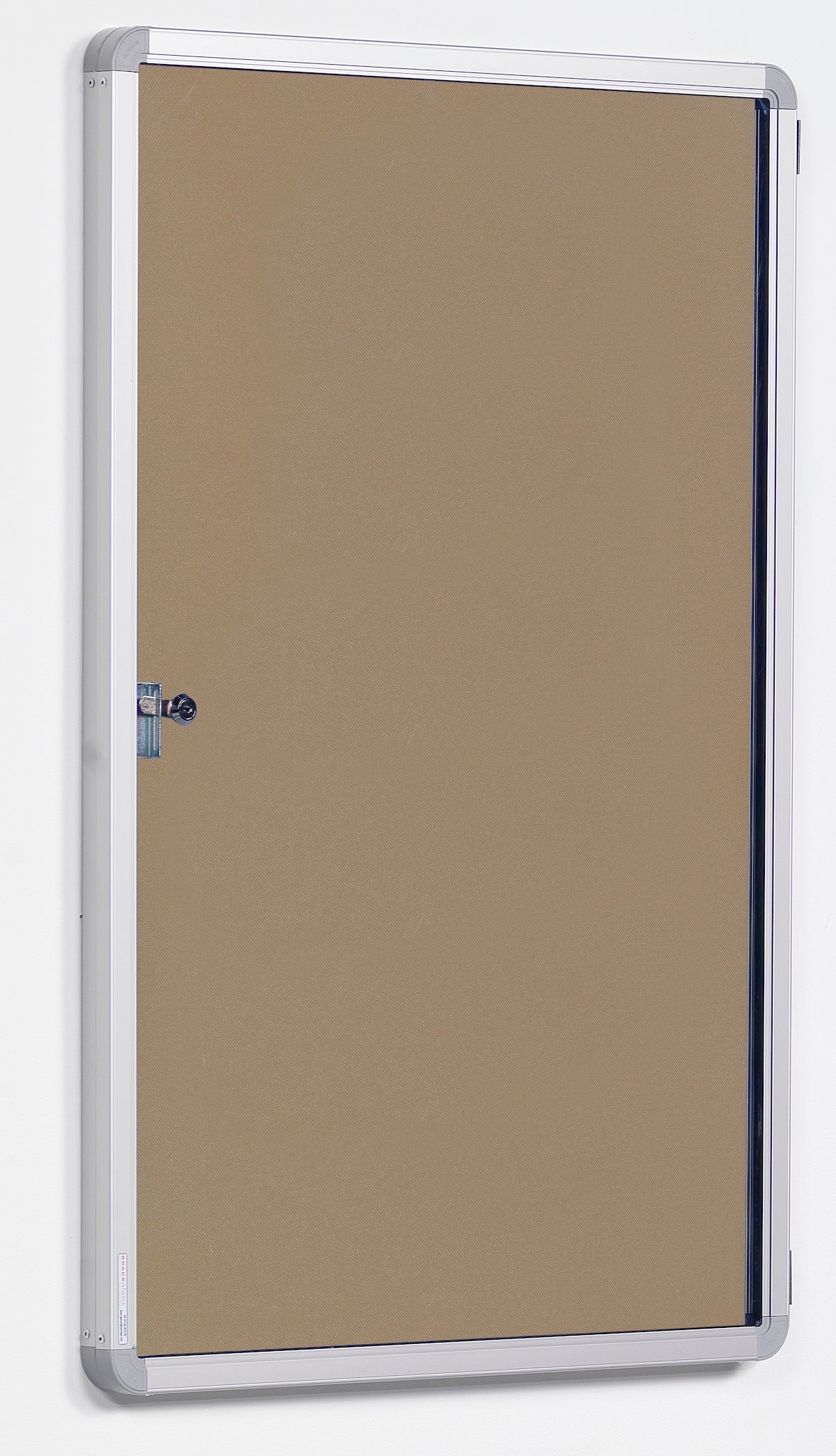 FlameShield Tamperproof Noticeboard