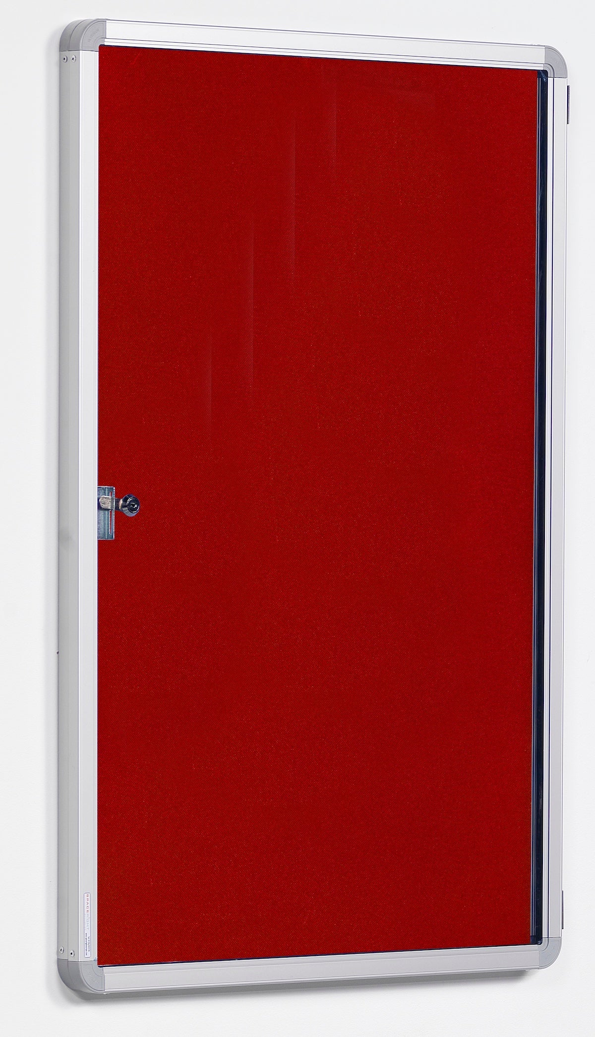FlameShield Tamperproof Noticeboard
