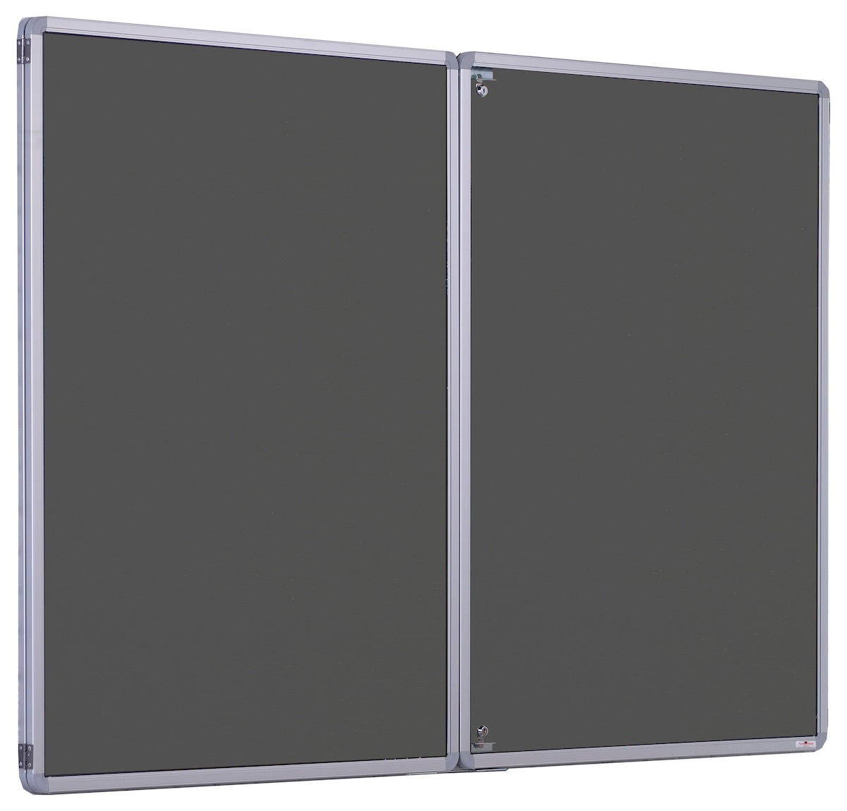 Accents FlameShield Tamperproof Noticeboard