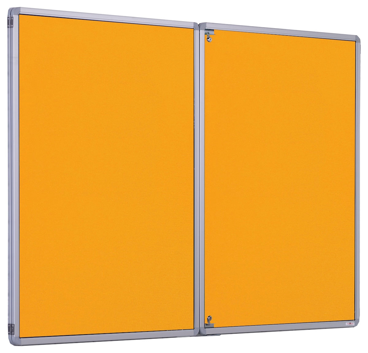 Accents FlameShield Tamperproof Noticeboard
