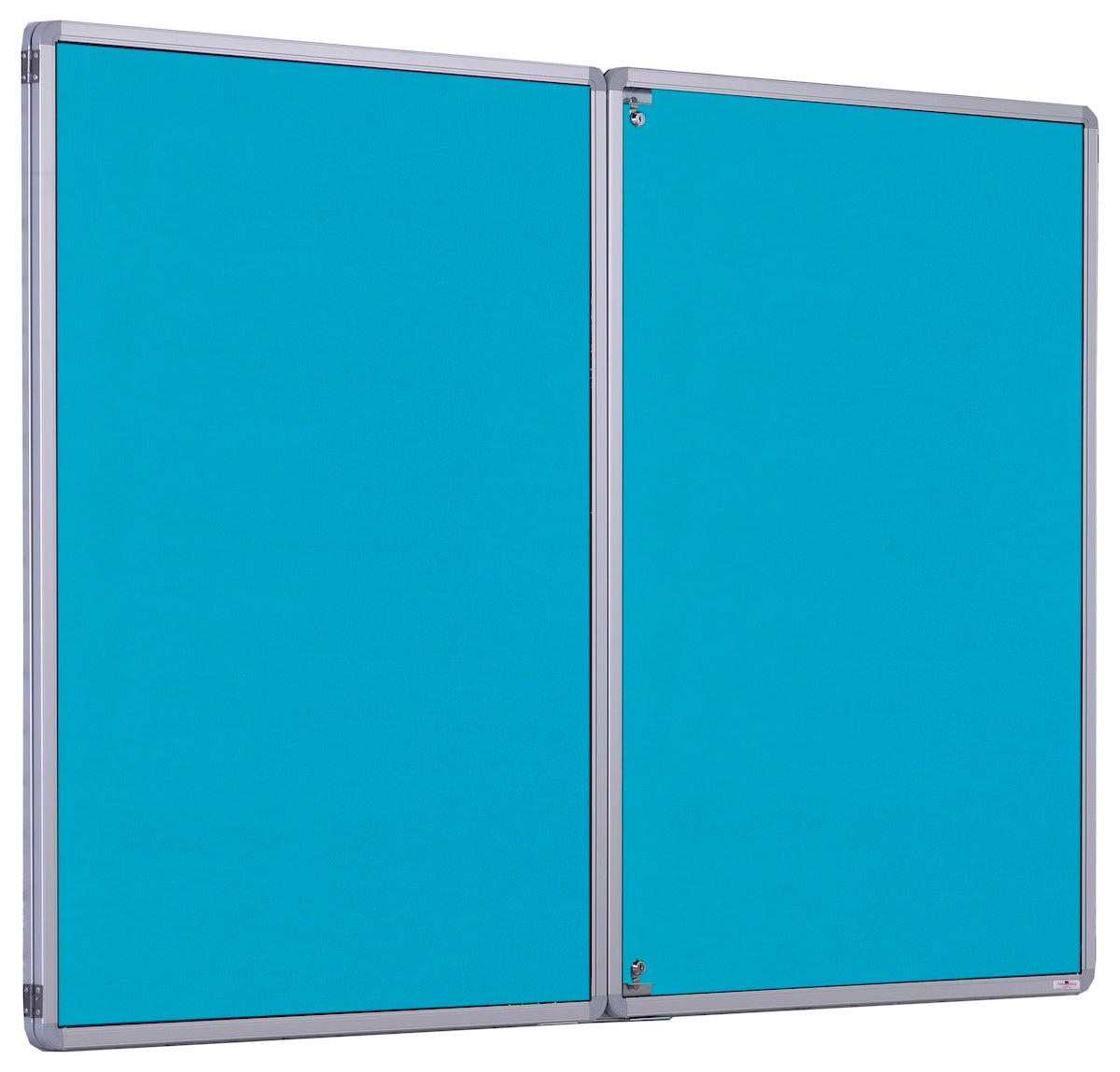 Accents FlameShield Tamperproof Noticeboard