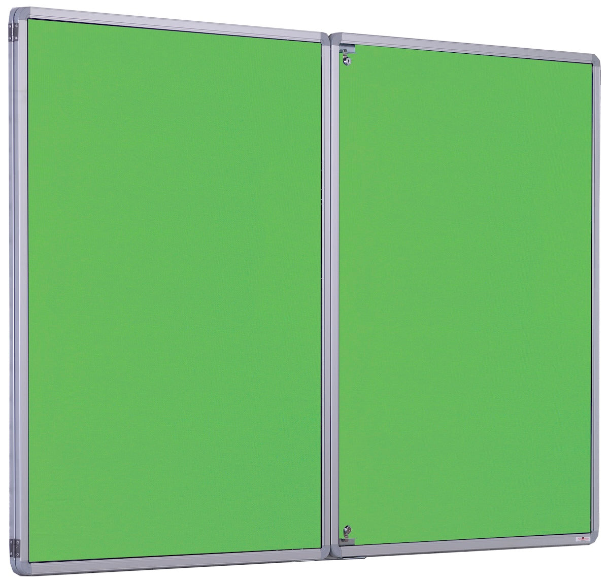 Accents FlameShield Tamperproof Noticeboard