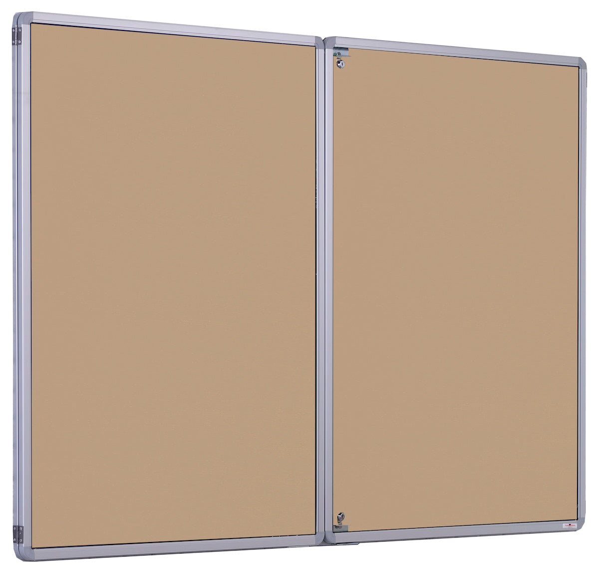 Accents FlameShield Tamperproof Noticeboard