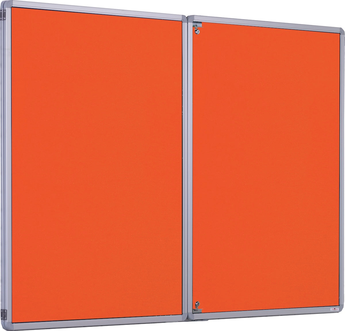 Accents FlameShield Tamperproof Noticeboard
