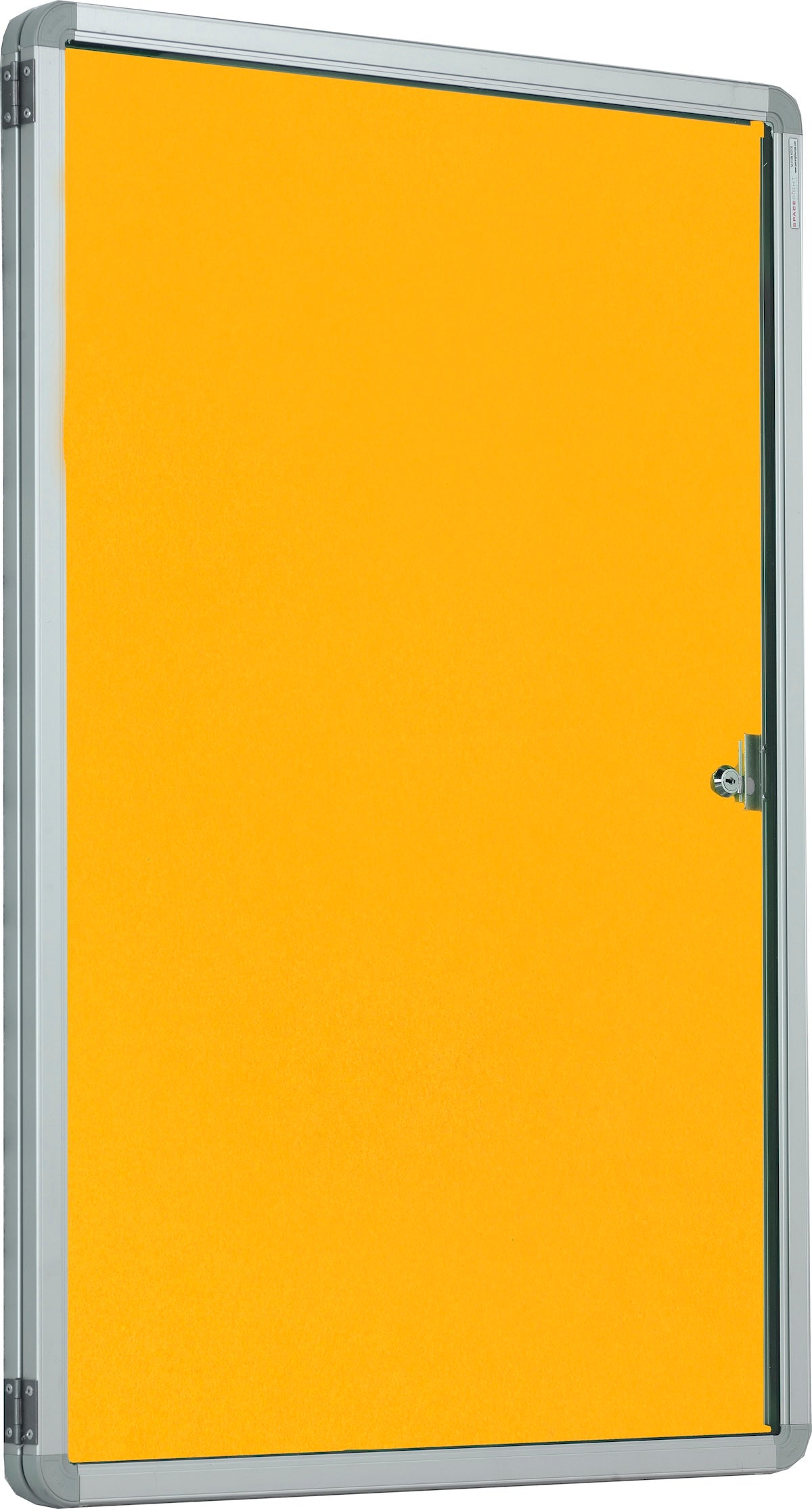 Accents FlameShield Tamperproof Noticeboard