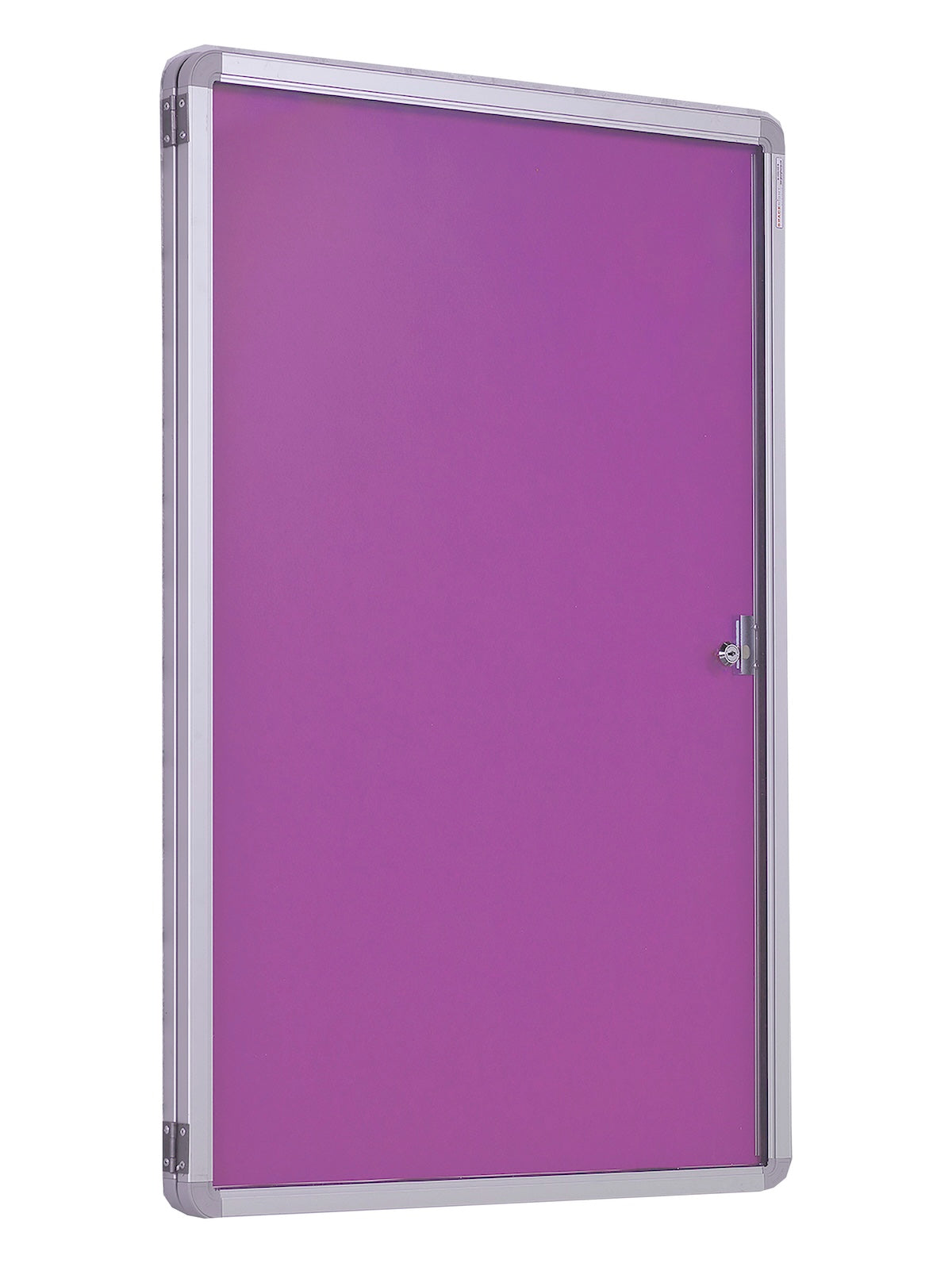 Accents FlameShield Tamperproof Noticeboard