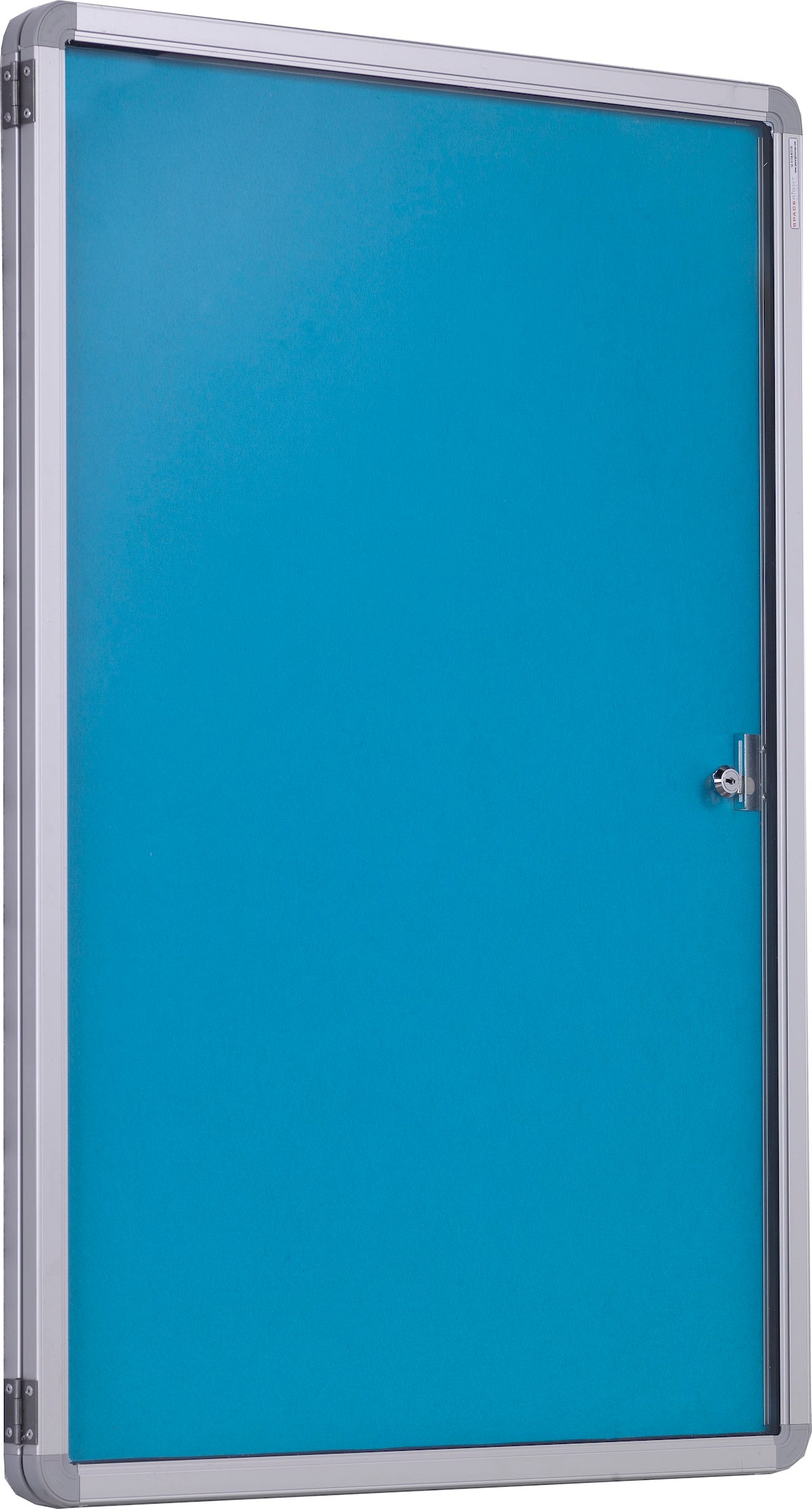 Accents FlameShield Tamperproof Noticeboard