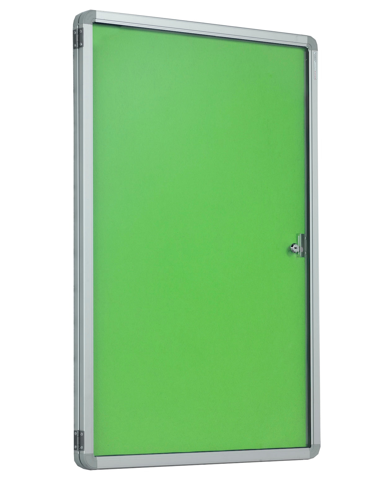 Accents FlameShield Tamperproof Noticeboard