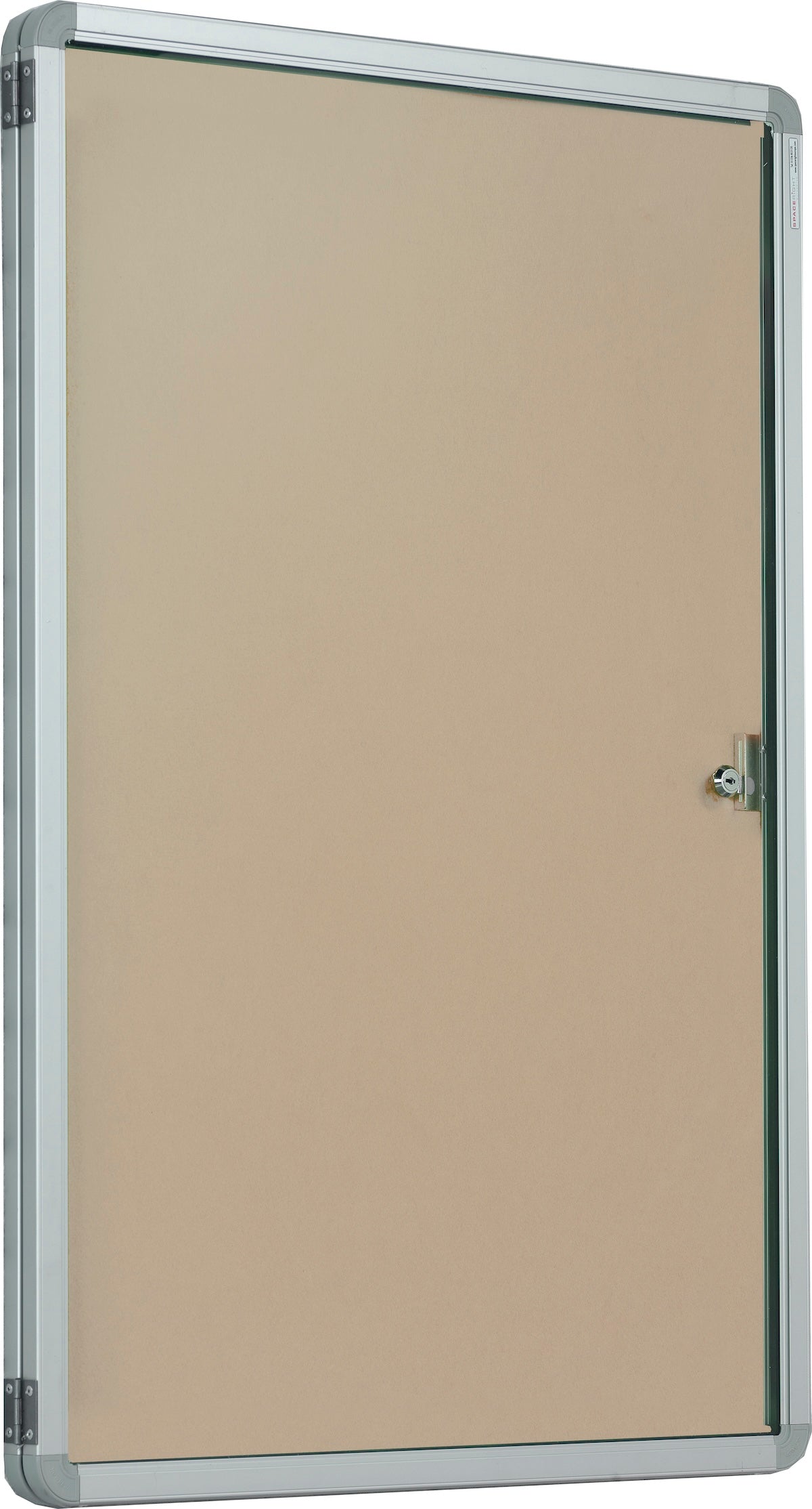 Accents FlameShield Tamperproof Noticeboard