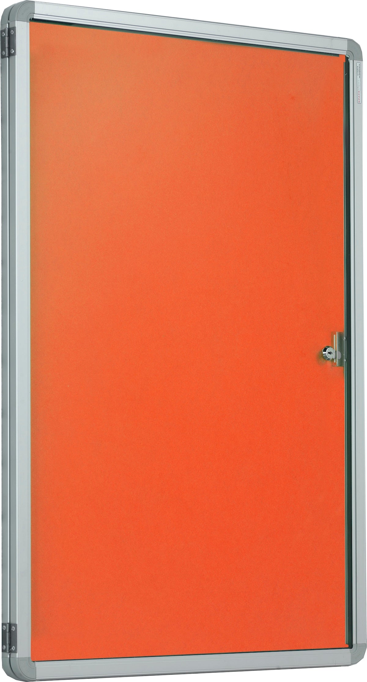 Accents FlameShield Tamperproof Noticeboard
