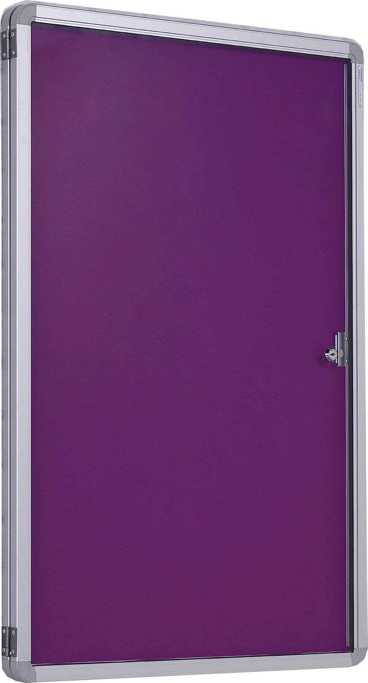 Accents FlameShield Tamperproof Noticeboard