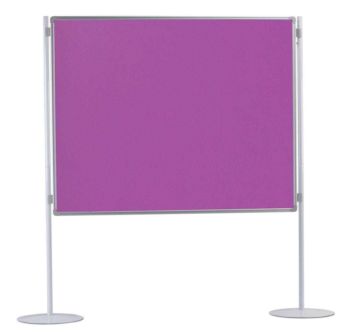 Xib-It Pole and Panel Multi Board