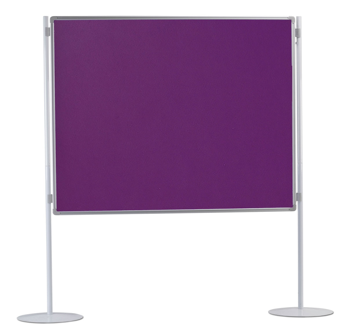 Xib-It Pole and Panel Multi Board