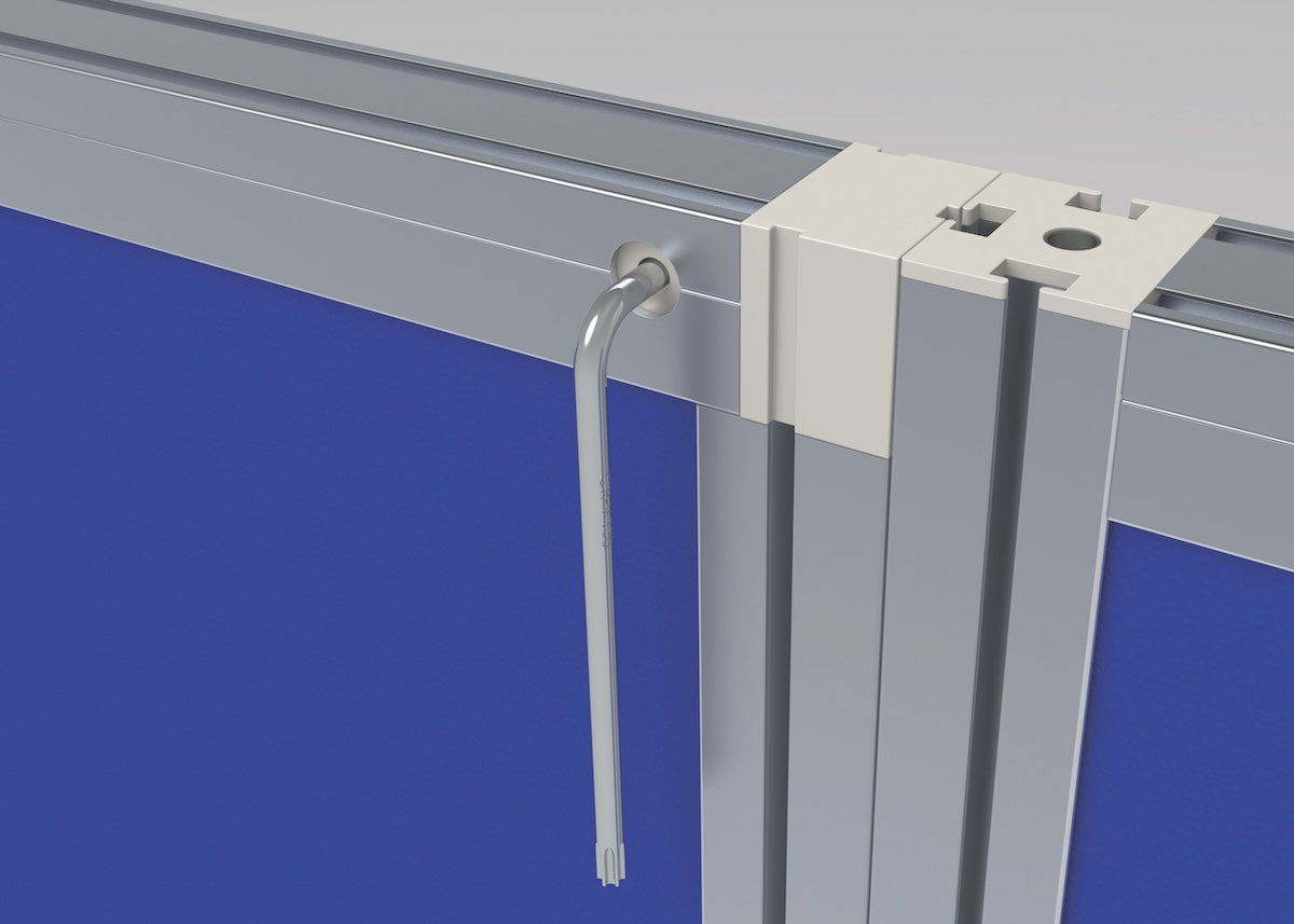 Gallery Display Systems