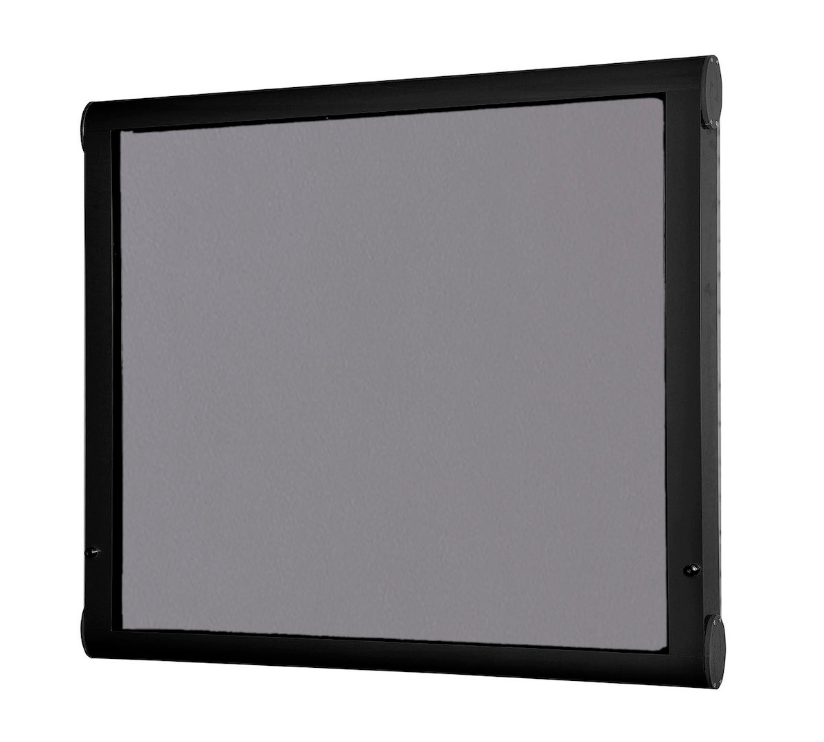 WeatherShield Wall Mounted Outdoor Showcase