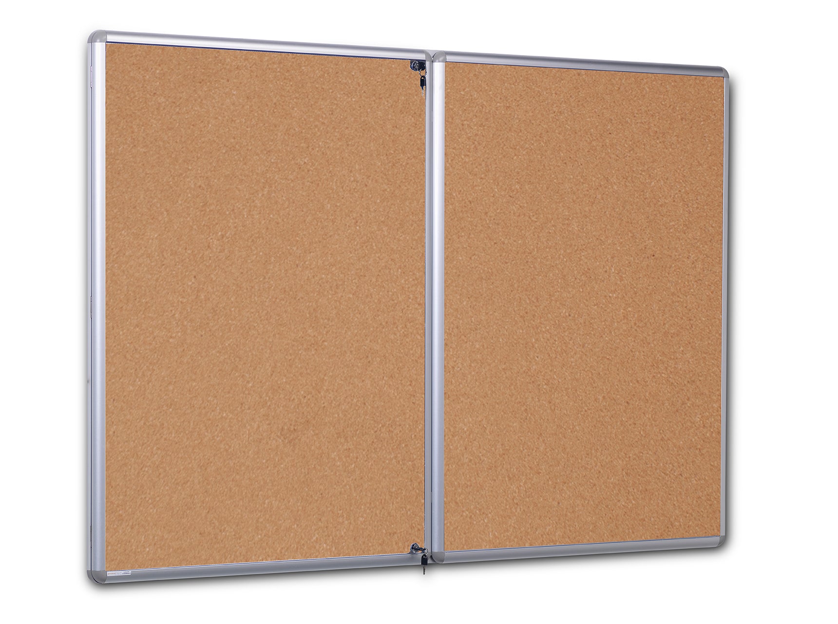 Tamperproof Noticeboard