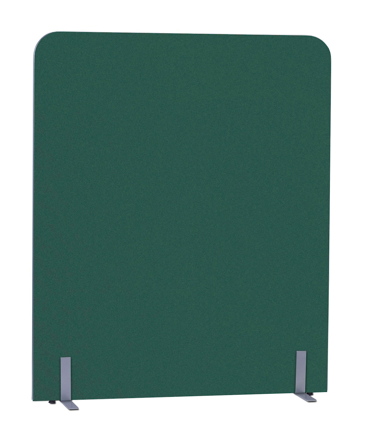 Curved SpaceDividers