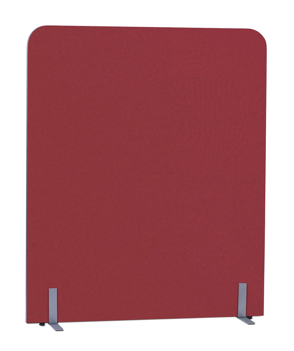 Curved SpaceDividers