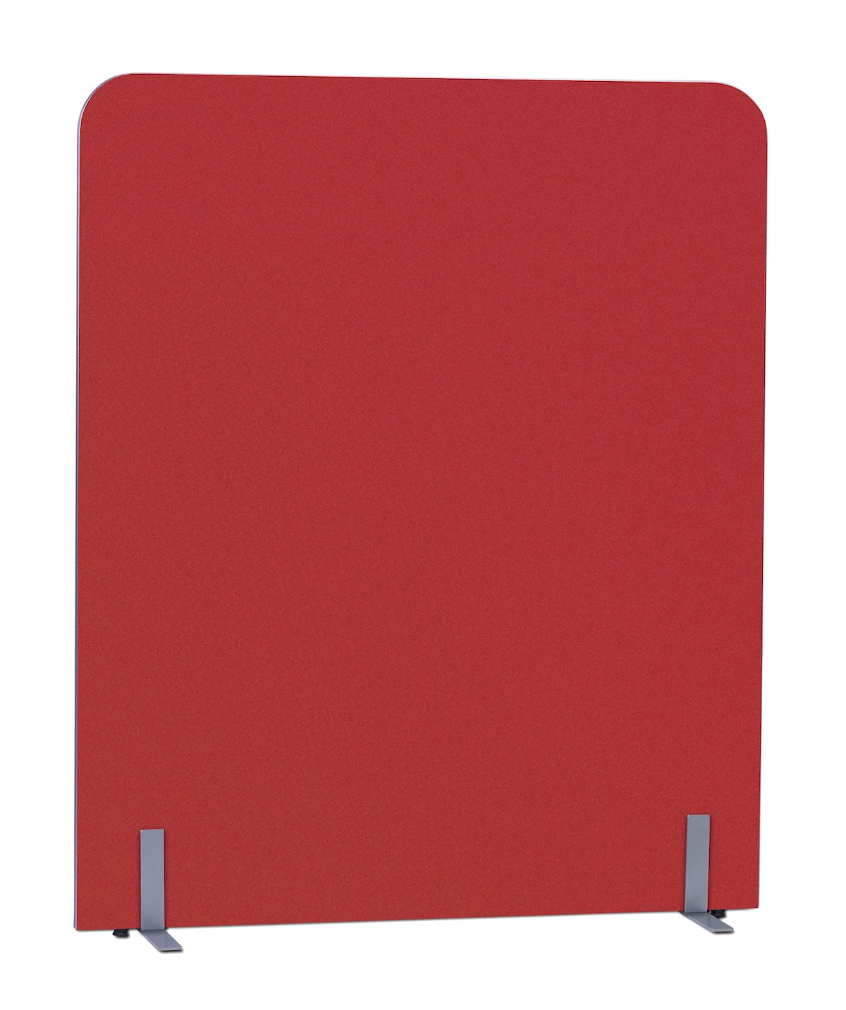 Curved SpaceDividers