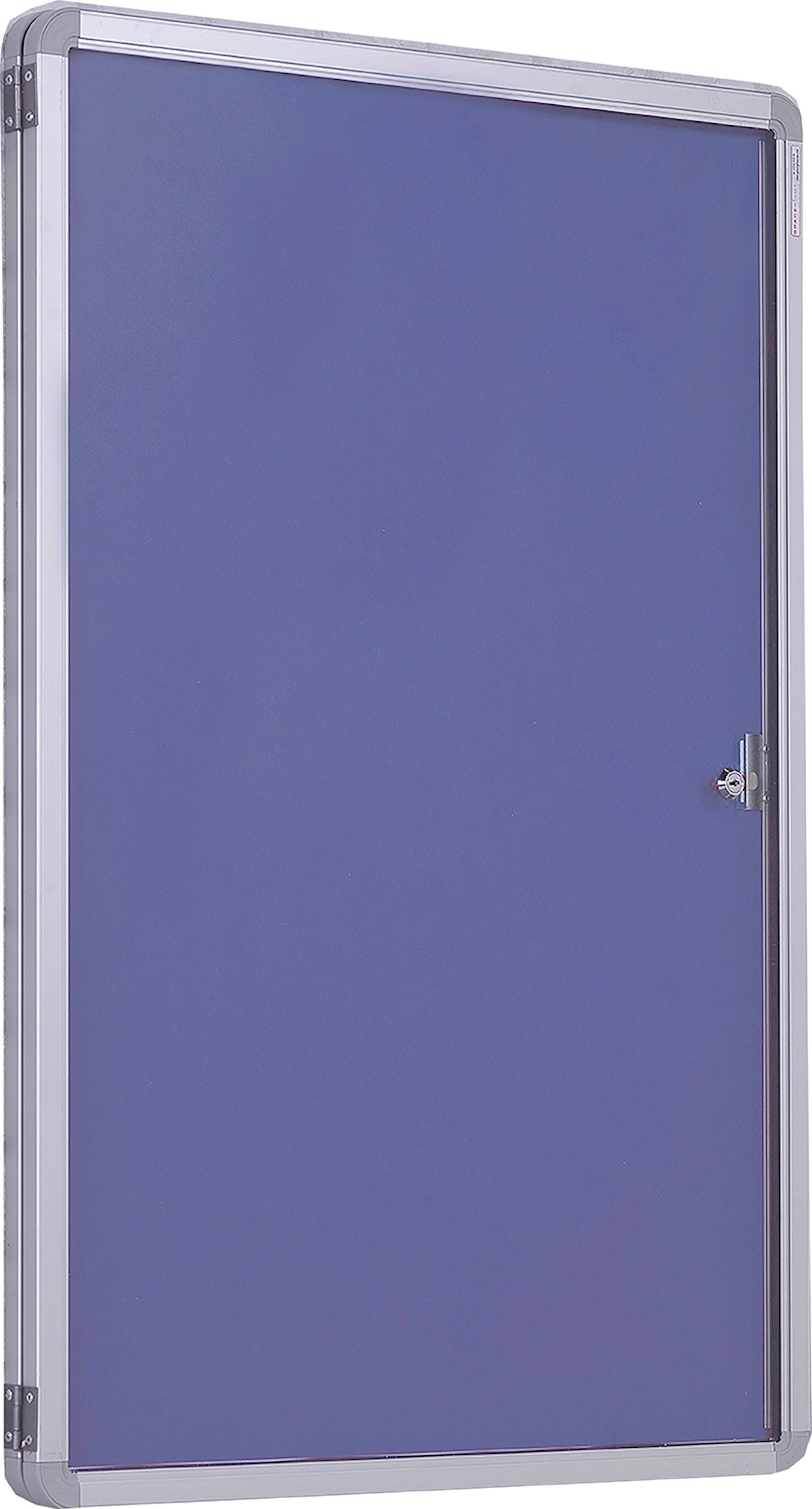 Accents FlameShield Tamperproof Noticeboard